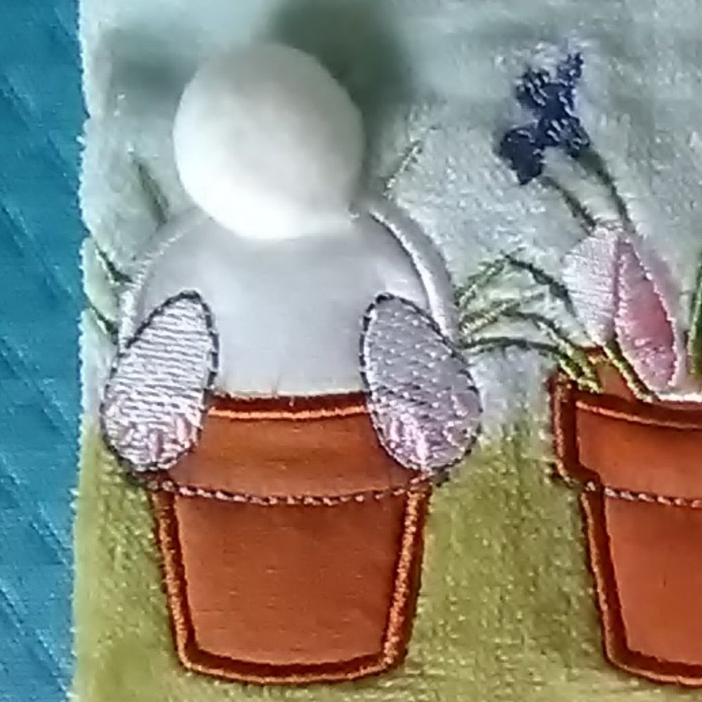 Set of 2 Kitchen Towels - Picture 6 of 9